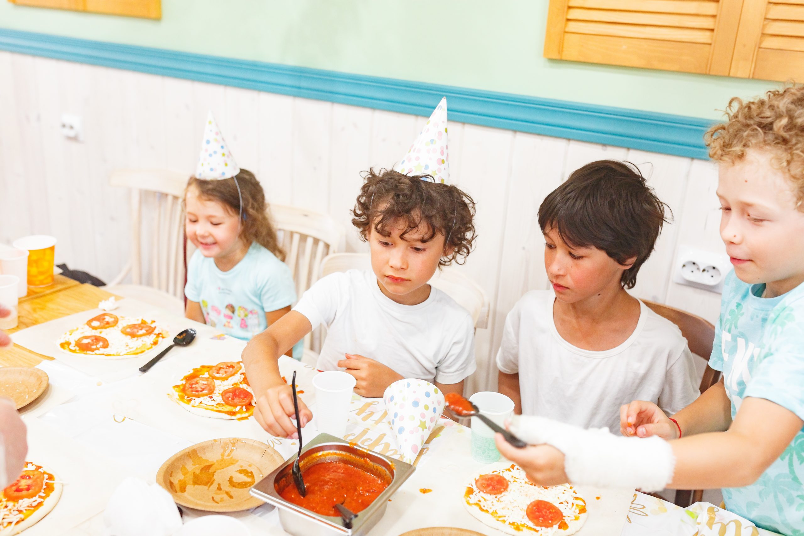 Birthday Parties at Lazer Kelowna Lazer Kelowna